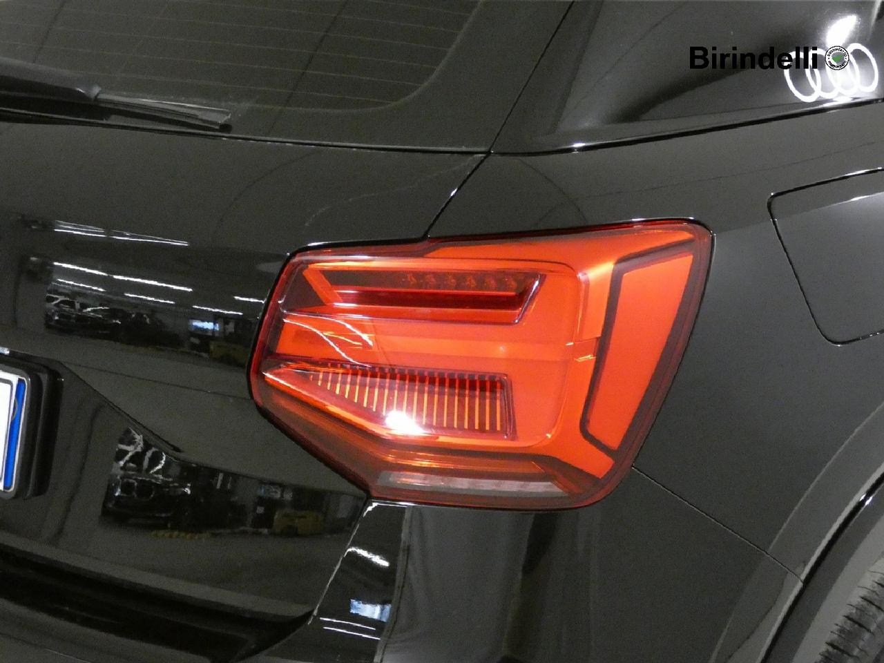 AUDI Q2 - Q2 30 TDI S tronic Admired