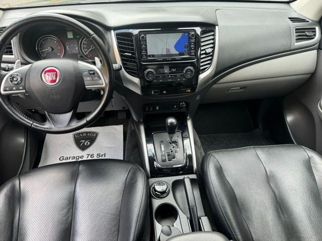 FIAT Fullback 2.4 180CV AUTO DC LX Cross Prezzo Finito