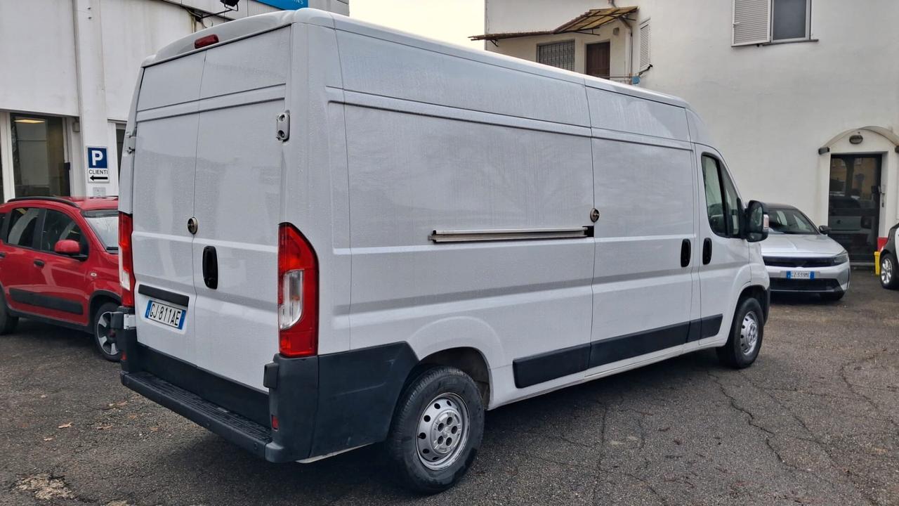 Peugeot Boxer L3H2 2.2 BlueHDi 140 S&S - ESCLUSO IVA