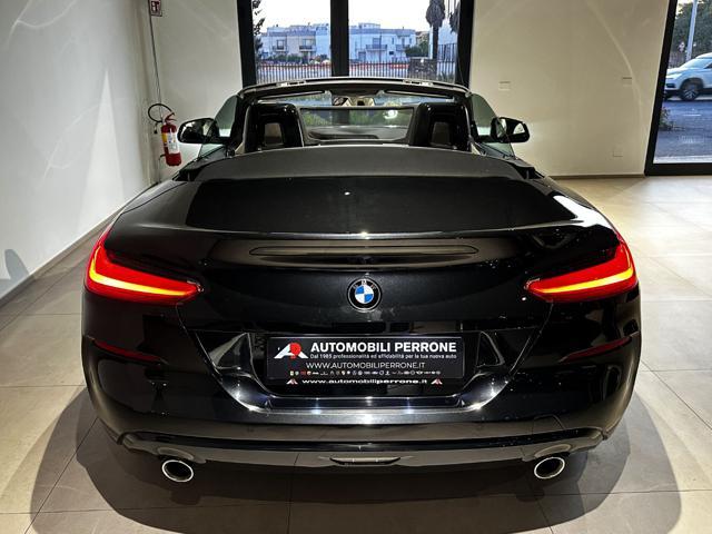 BMW Z4 sDrive 20i Sport (Virtual/APP/LED/Pelle/Auto)