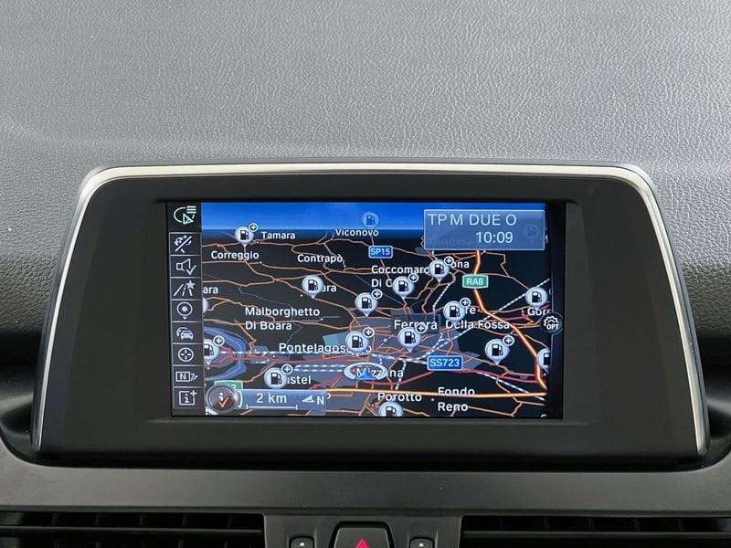 BMW Serie 2 Gran Tourer 214d Gran Tourer Luxury