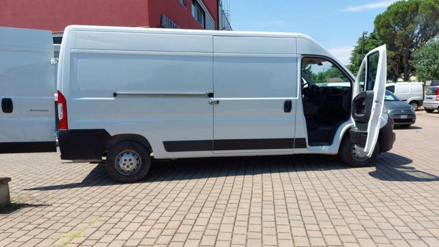 CITROEN Jumper 35 BlueHDi 140 S&S PLM-TA Furgone Maxy Az. Italia