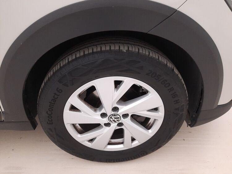 Volkswagen Taigo Life BR904163 1.0 Benzina 110CV