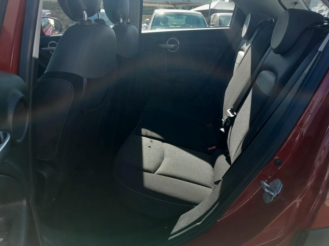 Fiat 500X 1.6 MultiJet 120 CV Lounge