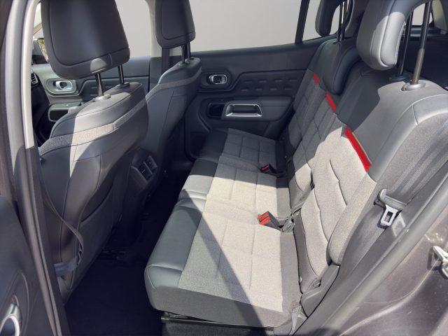 CITROEN C5 Aircross BlueHDi 130 S&S Shine