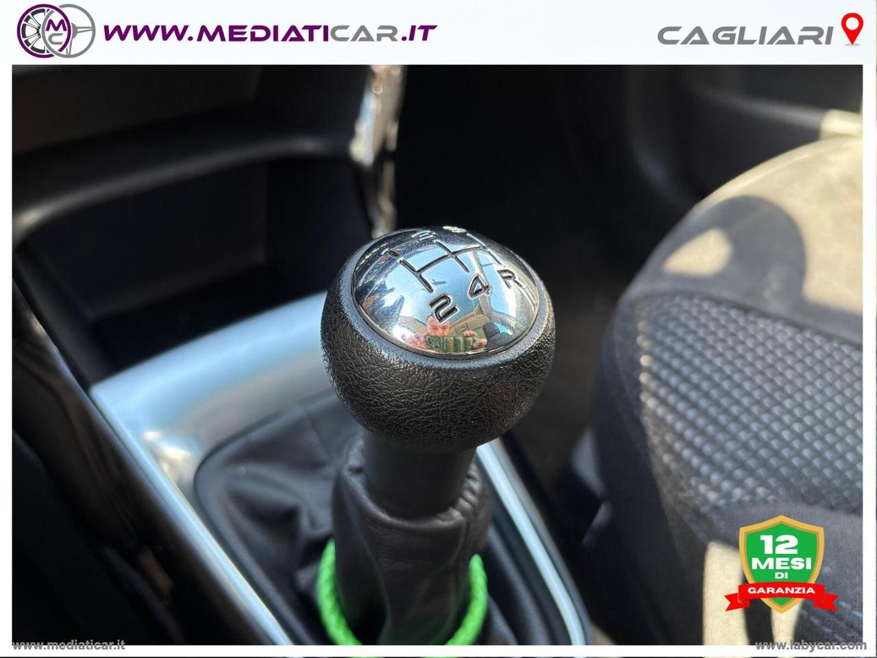 CITROEN C3 1.4 VTi 95 Exclusive