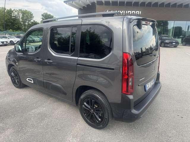 Citroen Berlingo PureTech 130 Stop&Start EAT8 M Shine