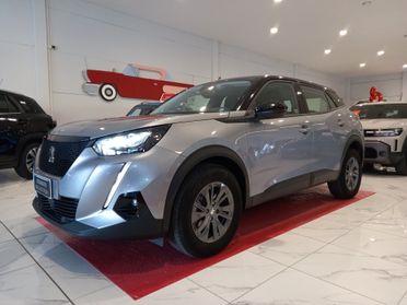 Peugeot 2008 29.000 KM 2021