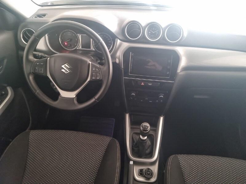 SUZUKI Vitara (2015) Vitara 1.6 DDiS 4WD AllGri...
