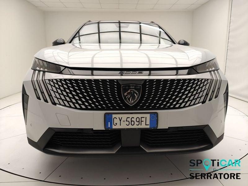 Peugeot 5008 III 2024 1.2 hybrid GT 145cv 7p.ti e-dcs6