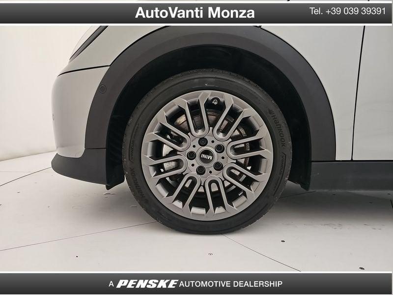 MINI Mini 3 porte Mini 1.5 Cooper Classic