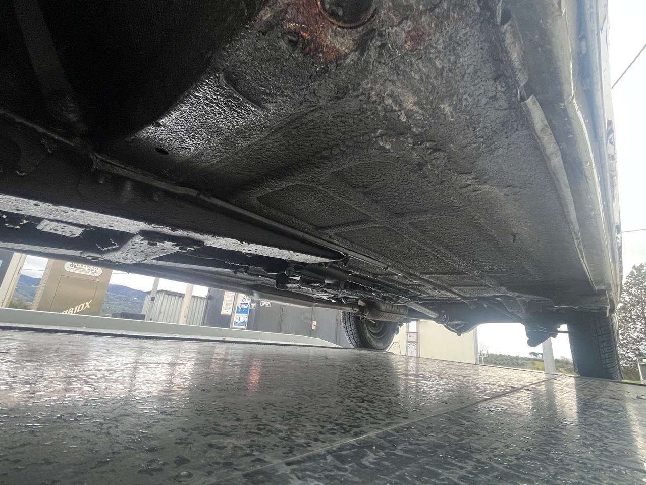 Fiat 1100 R 1100R berlina - 1969