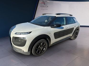 Citroën C4 Cactus C4 Cactus 1.2 puretech Shine 82cv GPL