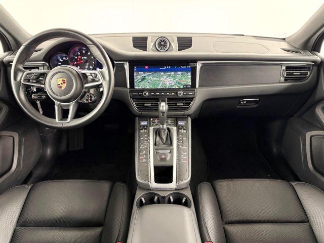 PORSCHE Macan 2.9 GTS