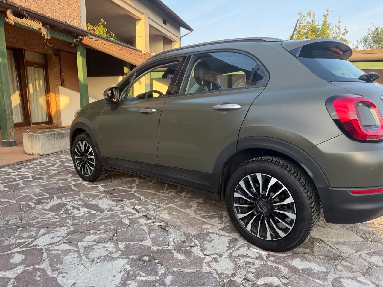 Fiat 500X 1.0 T3 120 CV Cross
