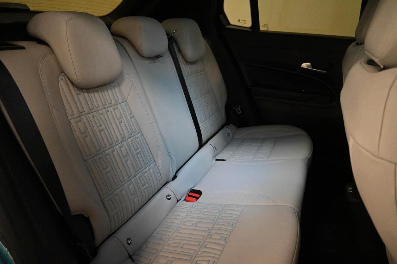 FIAT 600 (2023-->) 600 Hybrid 100 CV DCT MHEV