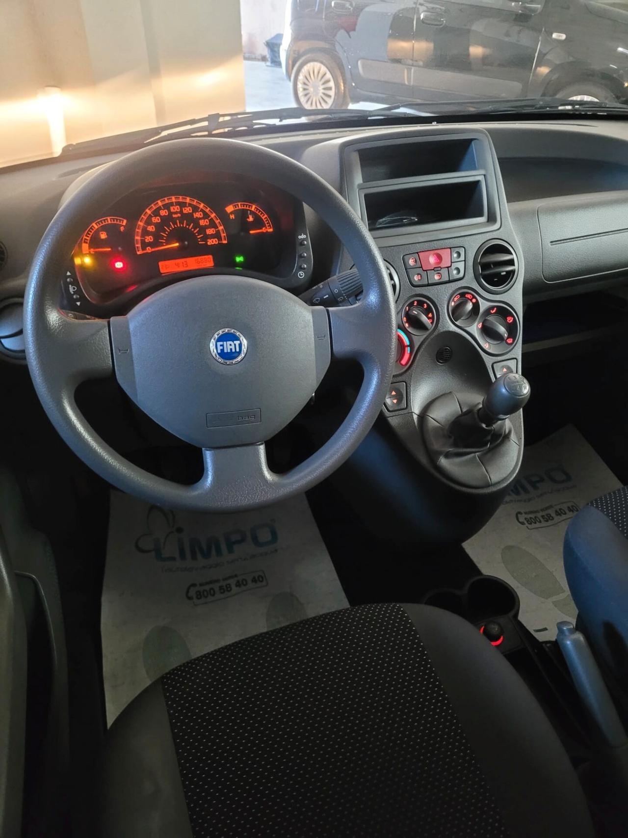 Fiat Panda 1.1 Active