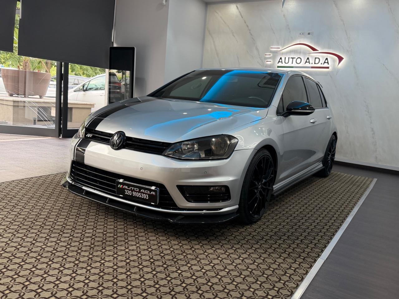 Volkswagen Golf 1.4 TSI 5p. Sport Edition BlueMotion Technology