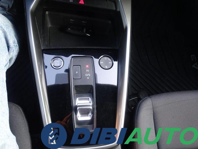 AUDI A3 SPB 35 TDI Business 150CV s-Tronic