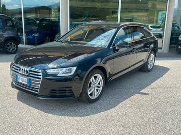 Audi A4 Avant 2.0 TDI 122 CV S tronic Sport