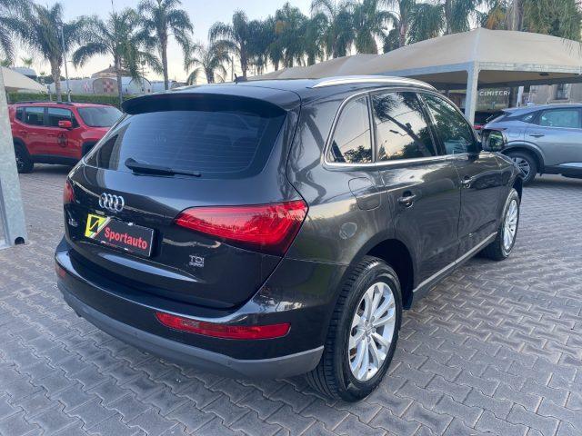 AUDI Q5 2.0 TDI 177 CV quattro Advanced Plus