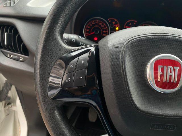 FIAT Doblo 1.6 MJT 105CV SX 3 Posti