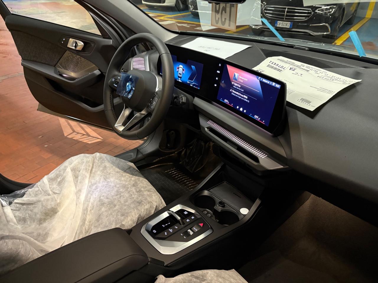 Bmw 120 48V MSport Design