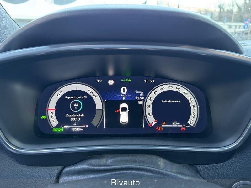 Toyota Corolla Corolla GR SPORT 1.8 Hybrid Touring Sports