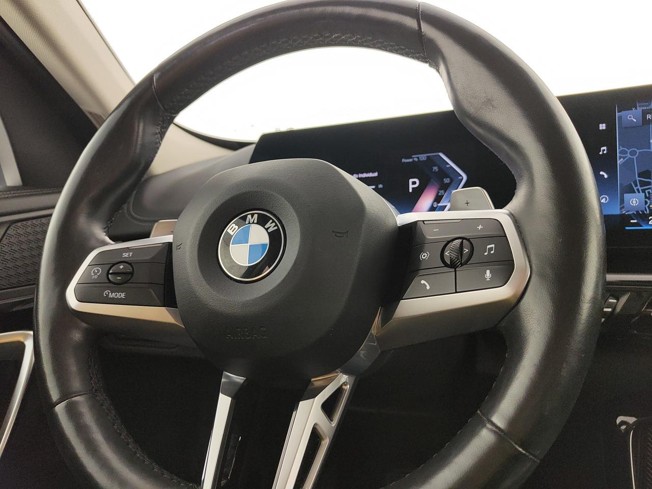 BMW X1 sdrive18d X-Line auto