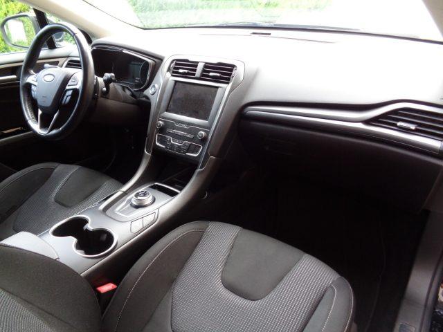FORD Mondeo 2.0tdi GANCIO,GARANZIA,km certificati FORD