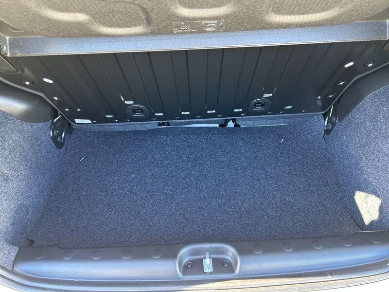 FIAT Panda New 1.0 70cv Hybrid Panda