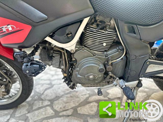 CAGIVA Gran Canyon 900 900