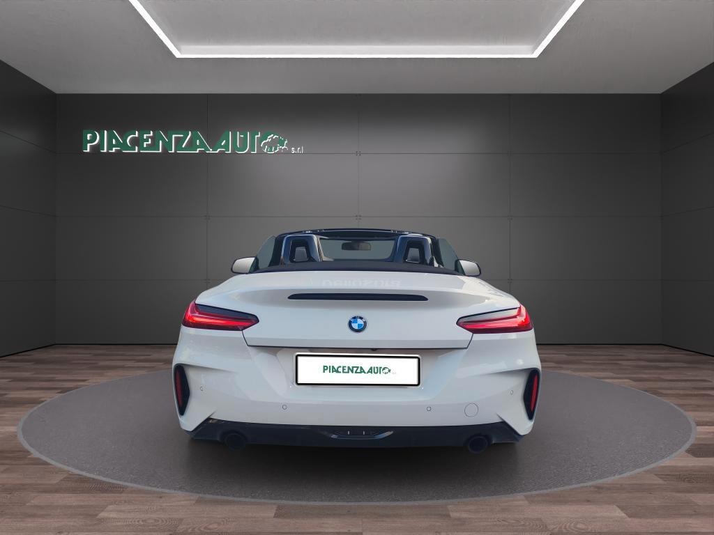 BMW Z4 M SPORT.CERCHI 19.TLECAMERA.VIRTUAL