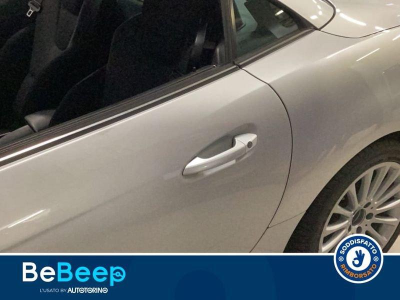 Mercedes-Benz SLK 200 (CGI BE) SPORT