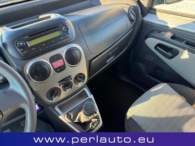 FIAT Qubo 1.3 MJT 75 CV Dynamic