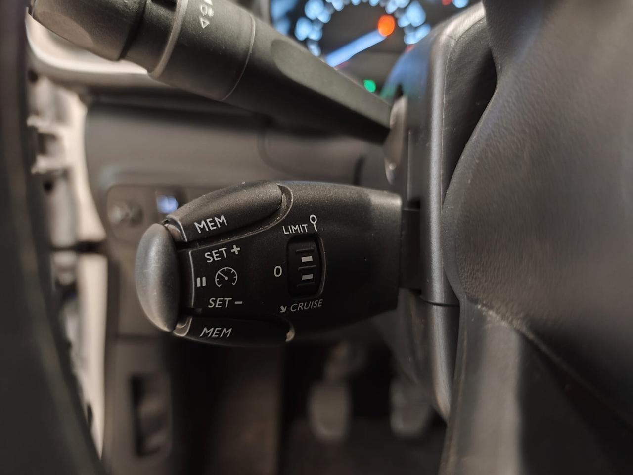 Citroen C3 BlueHDi 75 S&S Feel