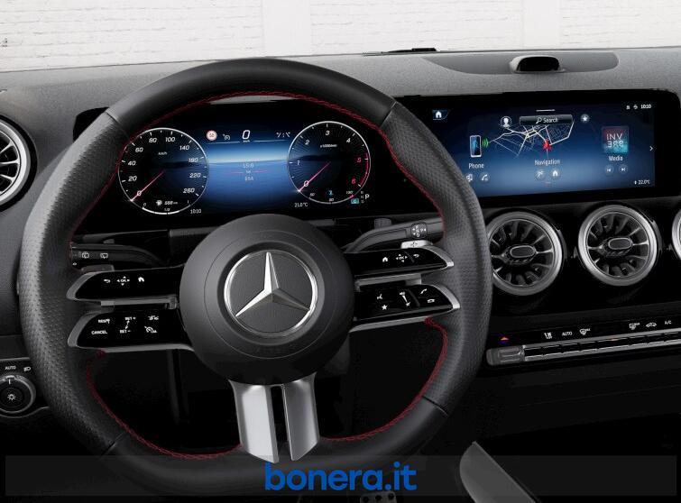 Mercedes GLA 200 200 D AMG Line Extra 8G-DCT
