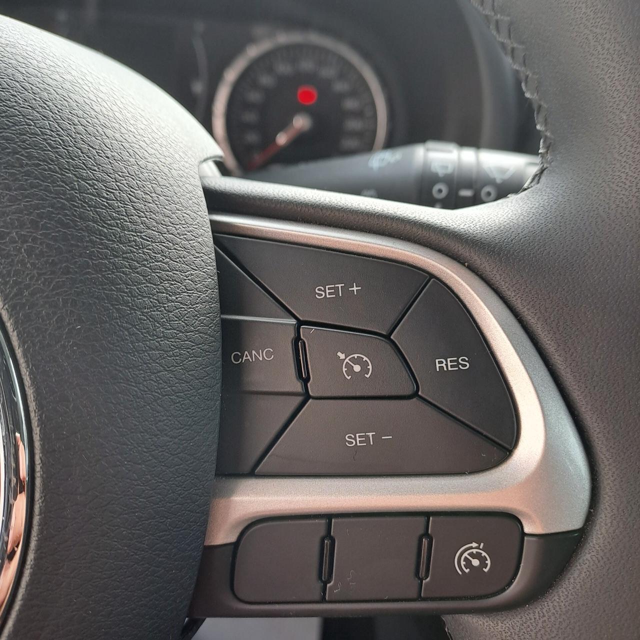 Jeep Renegade 1.6 Mtj 130cv Business