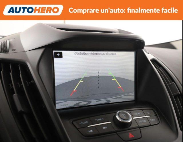 FORD Kuga 1.5 TDCI 120 CV S&S 2WD Business