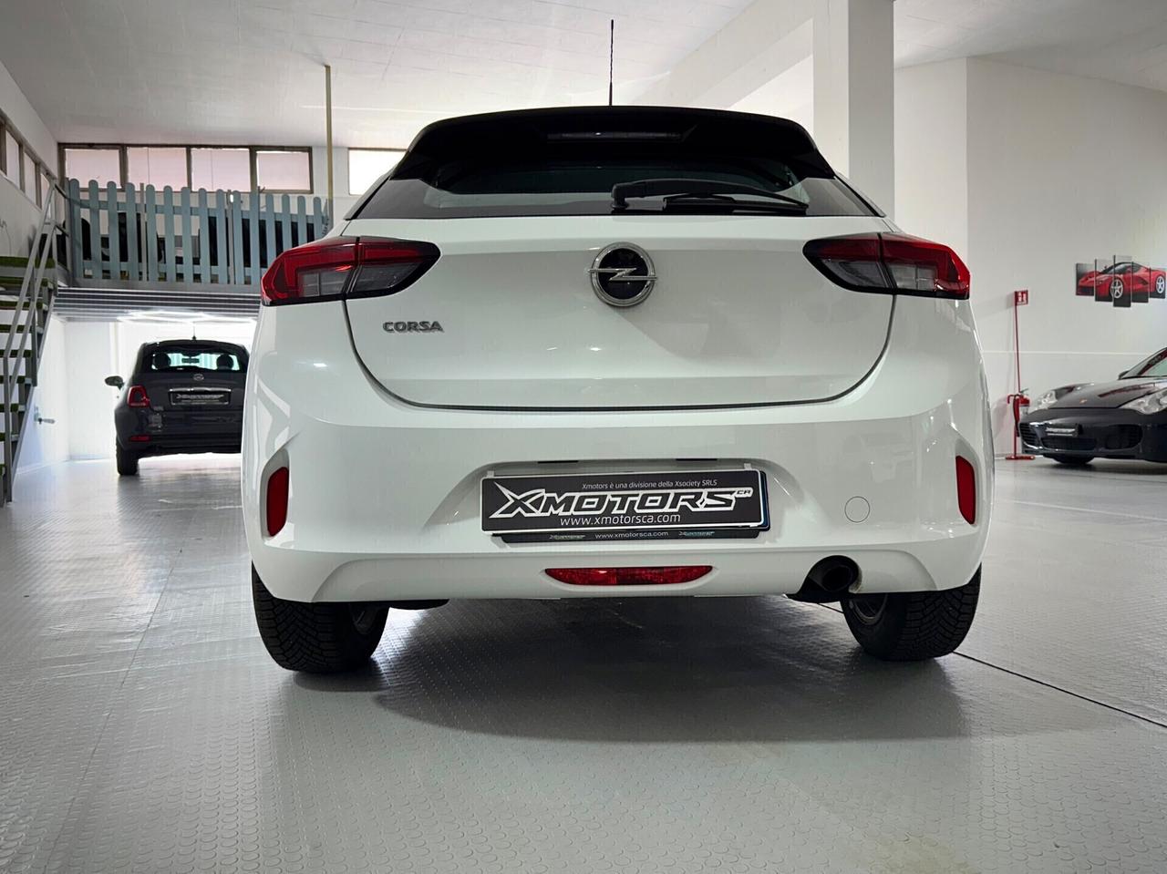 Opel Corsa 1.5 D 100CV Aziendale Edition MT6