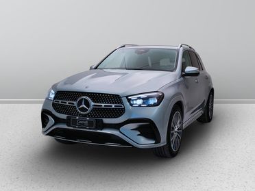 Mercedes-Benz GLE - V167 2023 - GLE 300 d AMG Line Advanced Plus 4matic auto