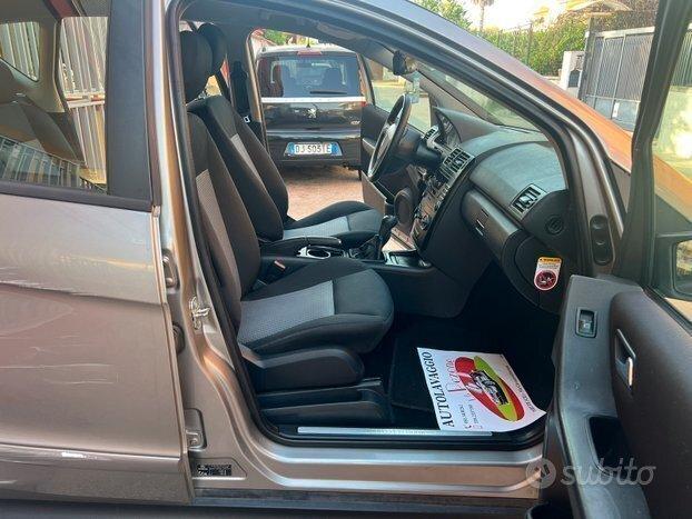 Mercedes-benz A 140 Classe A 160