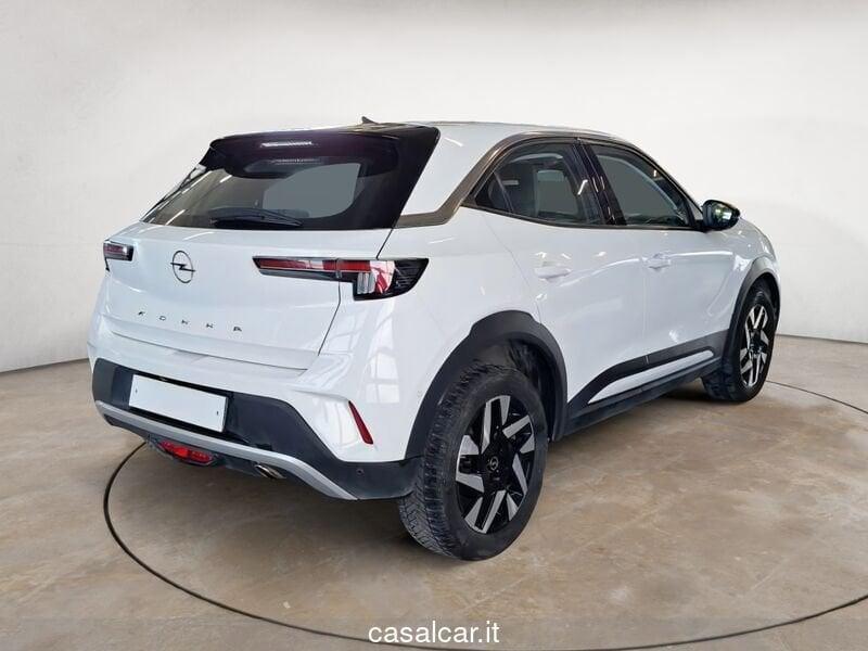 Opel Mokka 1.5 diesel Elegance 3 ANNI DI GARANZIA KM ILLIMITATI PARI ALLA NUOVA