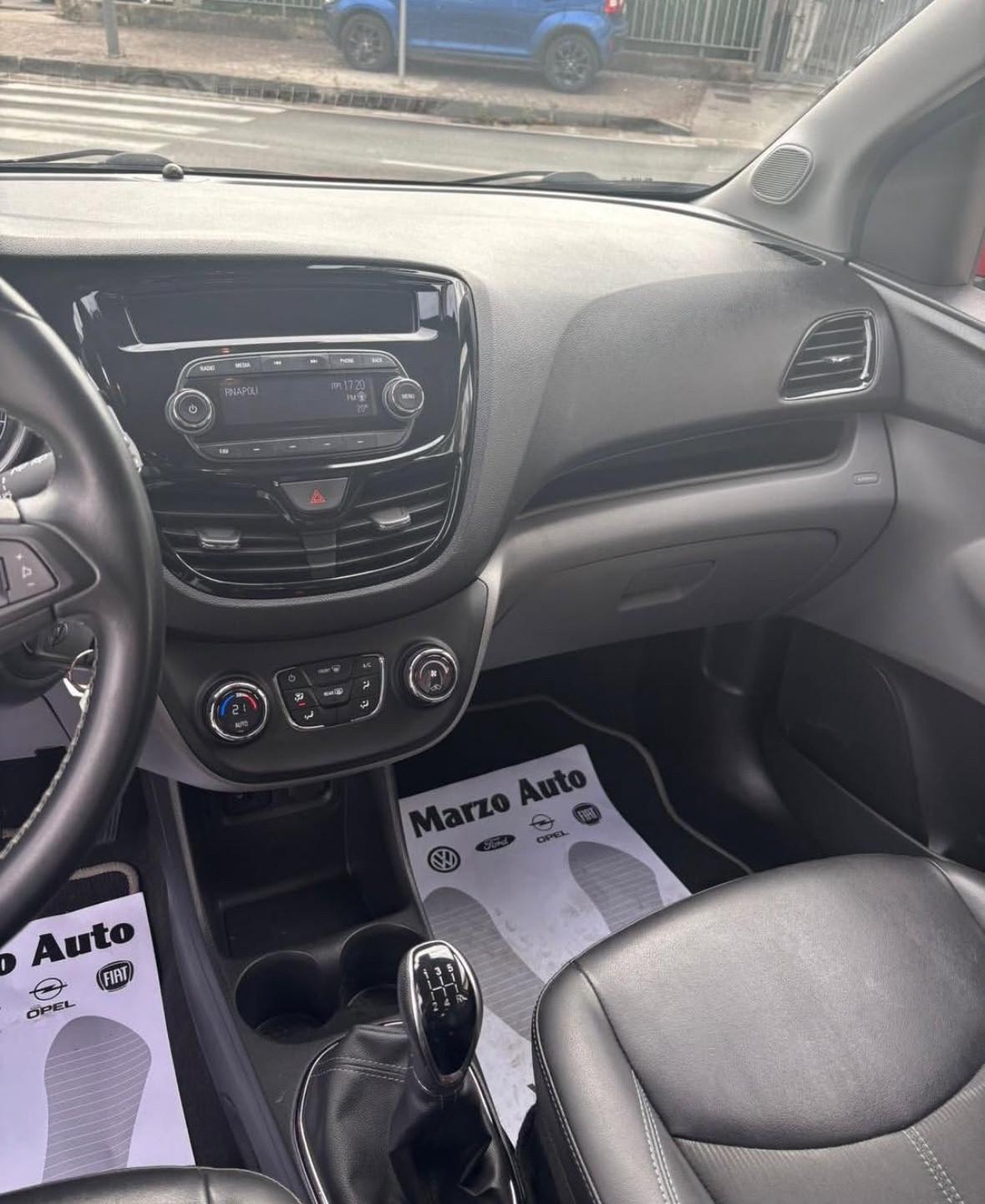 Opel Karl 1.0 75 CV Cosmo