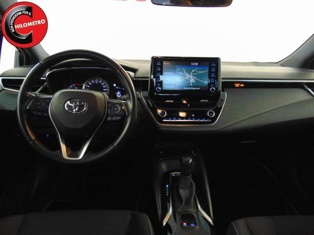 TOYOTA Corolla Touring Sports 1.8 Hybrid Business