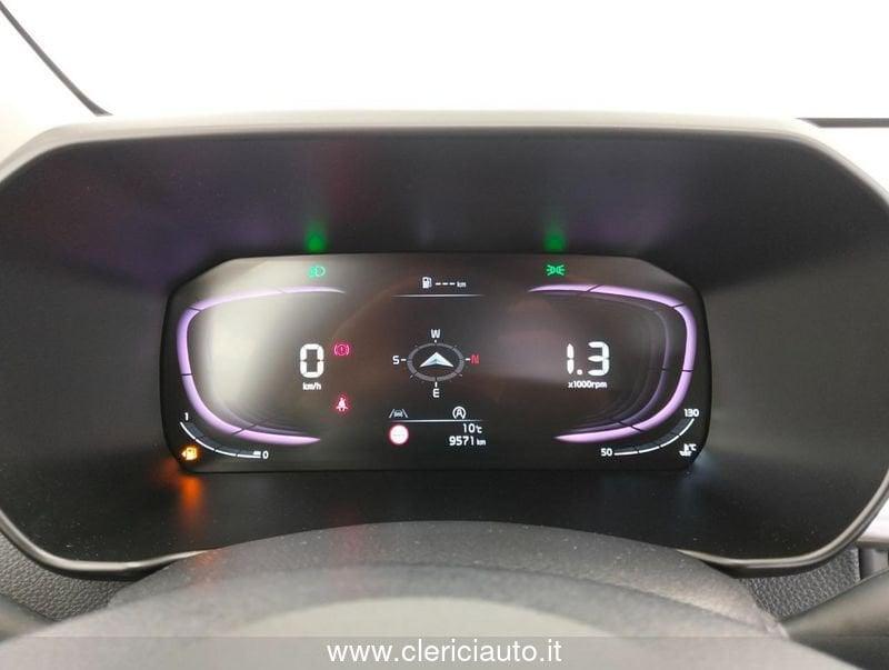 Kia Picanto 1.0 12V 5 porte Urban