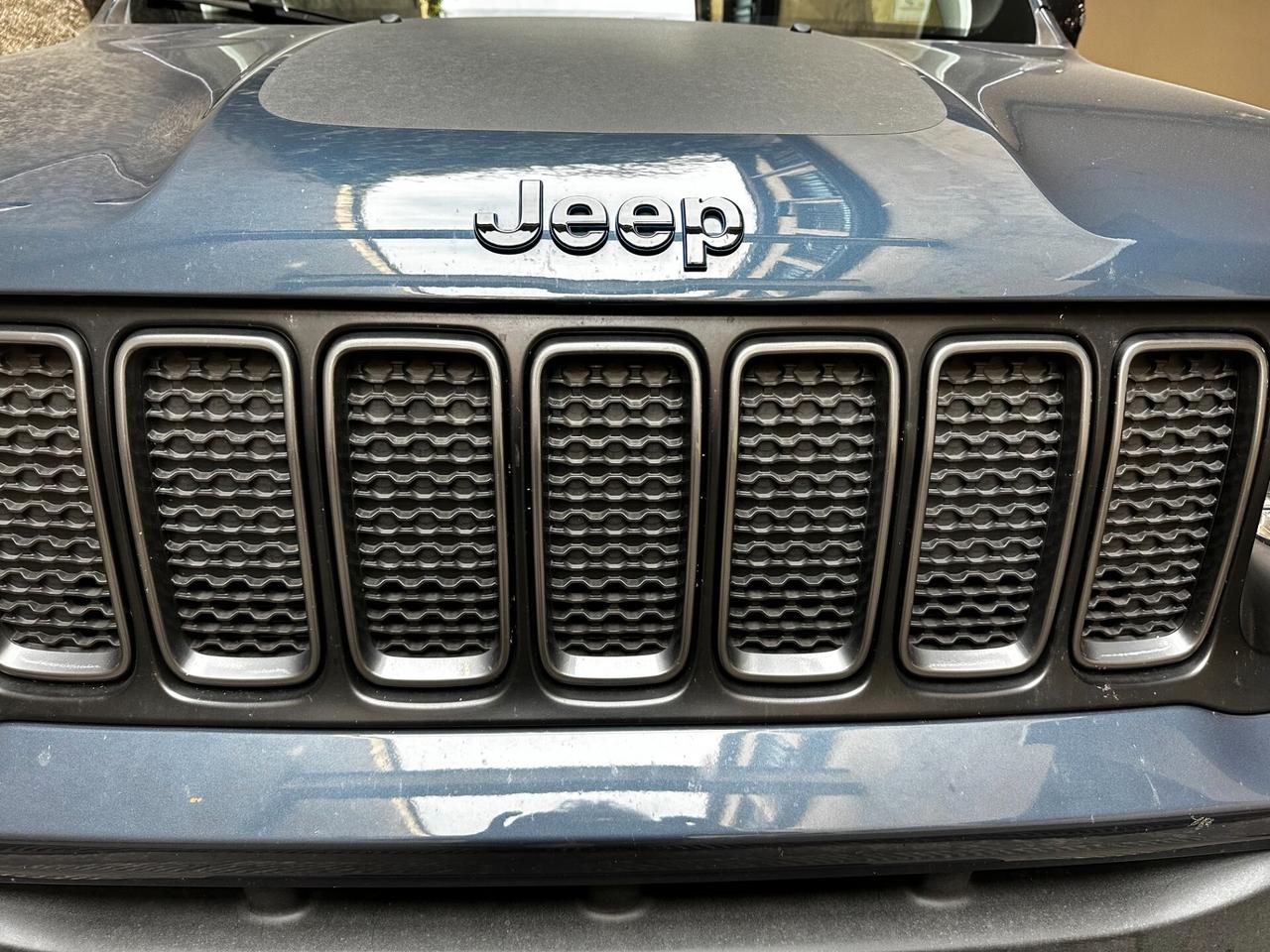 Jeep Renegade 1.3 T4 190 CV PHEV 4xe AT6 Trailhawk