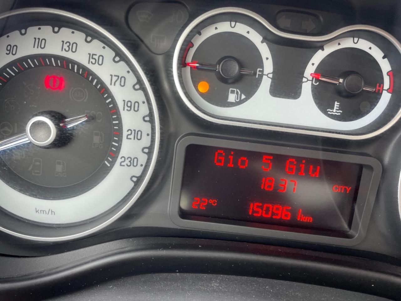 Fiat 500L 1.3 Multijet 85 CV Pop Star