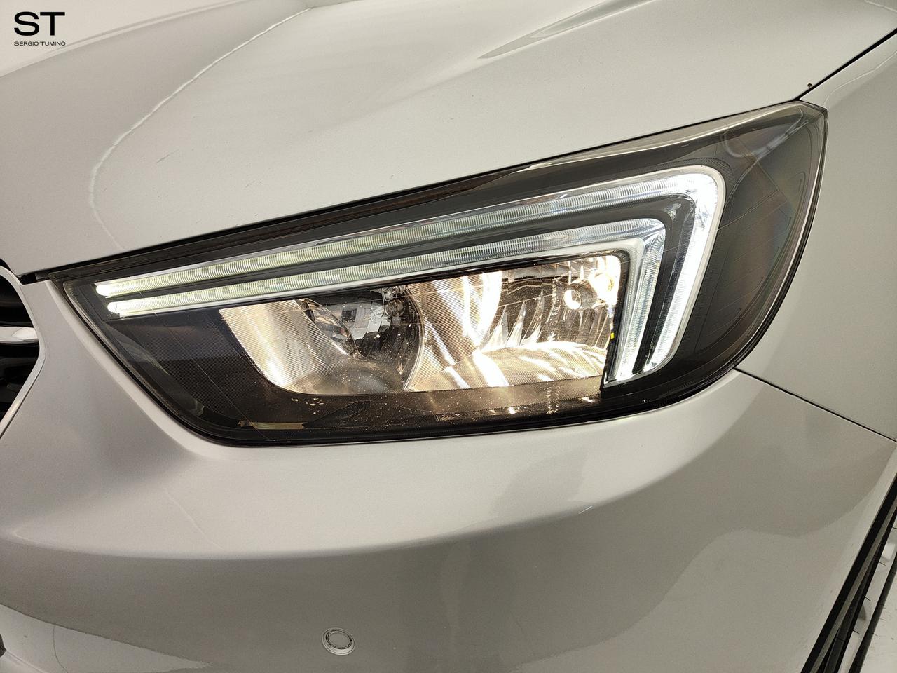 OPEL Mokka 1ª serie - Mokka X 1.6 CDTI Ecotec 4x2 Start&Stop Busi