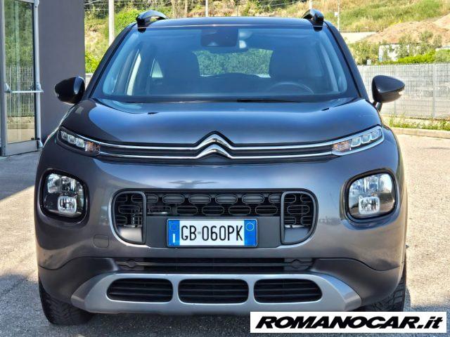 CITROEN C3 Aircross PT 110 Shine Navy 55.000 KM.